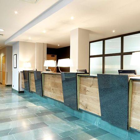 Hilton Garden Inn Birmingham Brindley Place Kültér fotó
