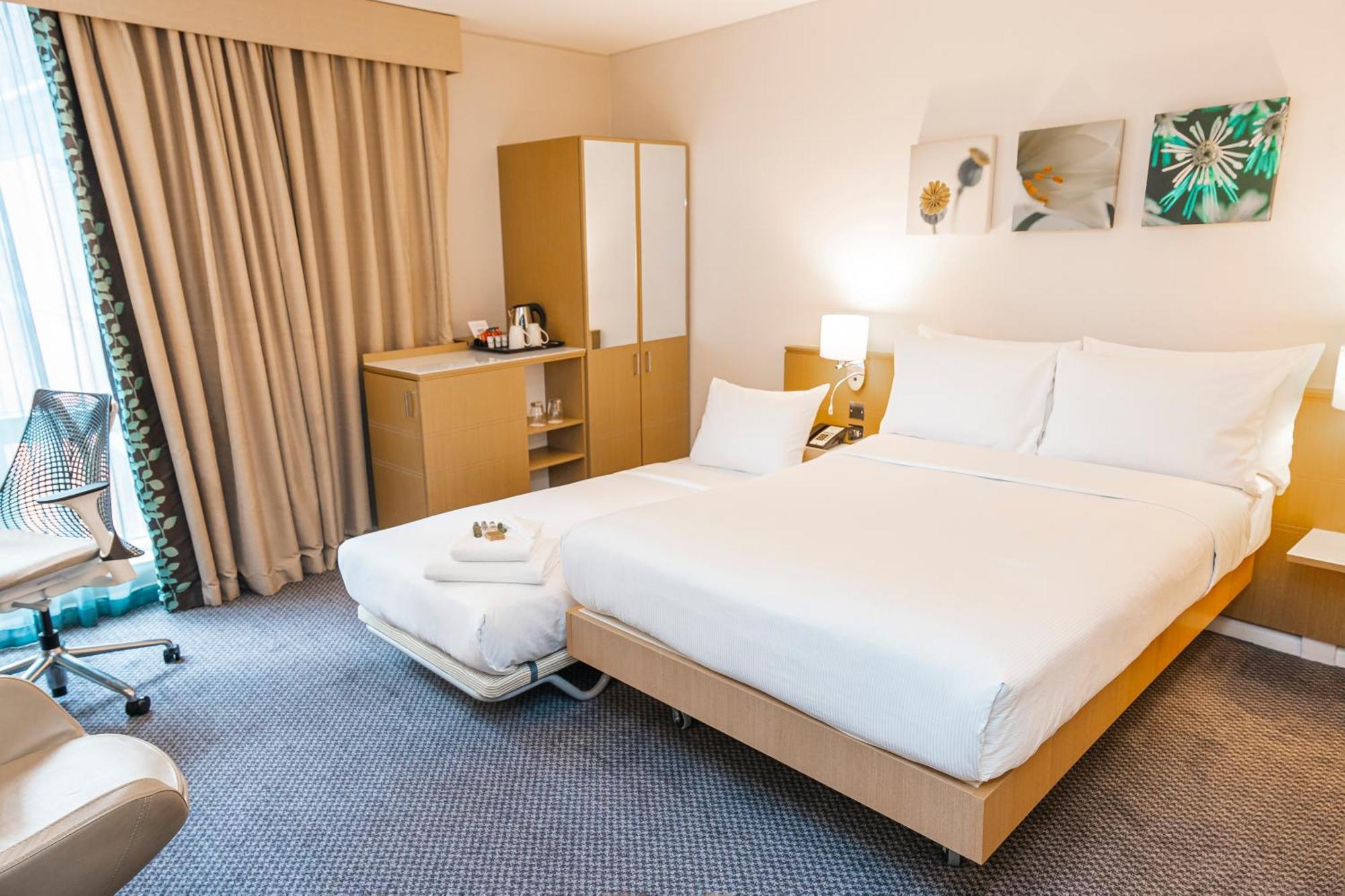 Hilton Garden Inn Birmingham Brindley Place Kültér fotó