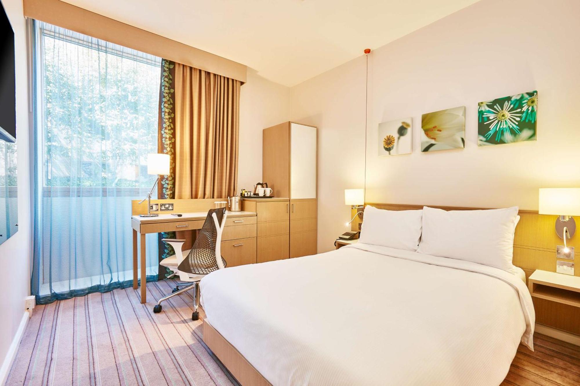 Hilton Garden Inn Birmingham Brindley Place Kültér fotó