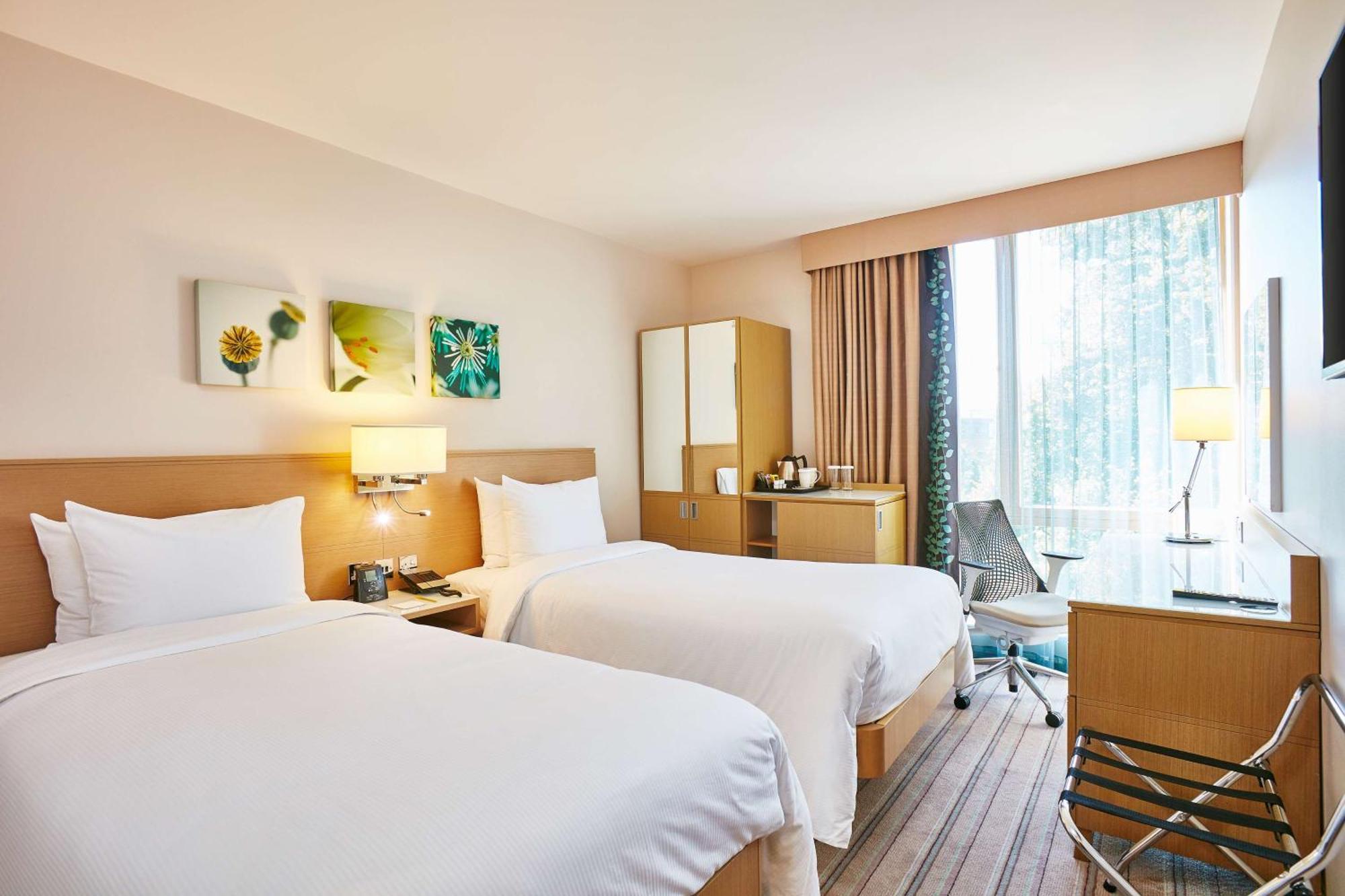 Hilton Garden Inn Birmingham Brindley Place Kültér fotó