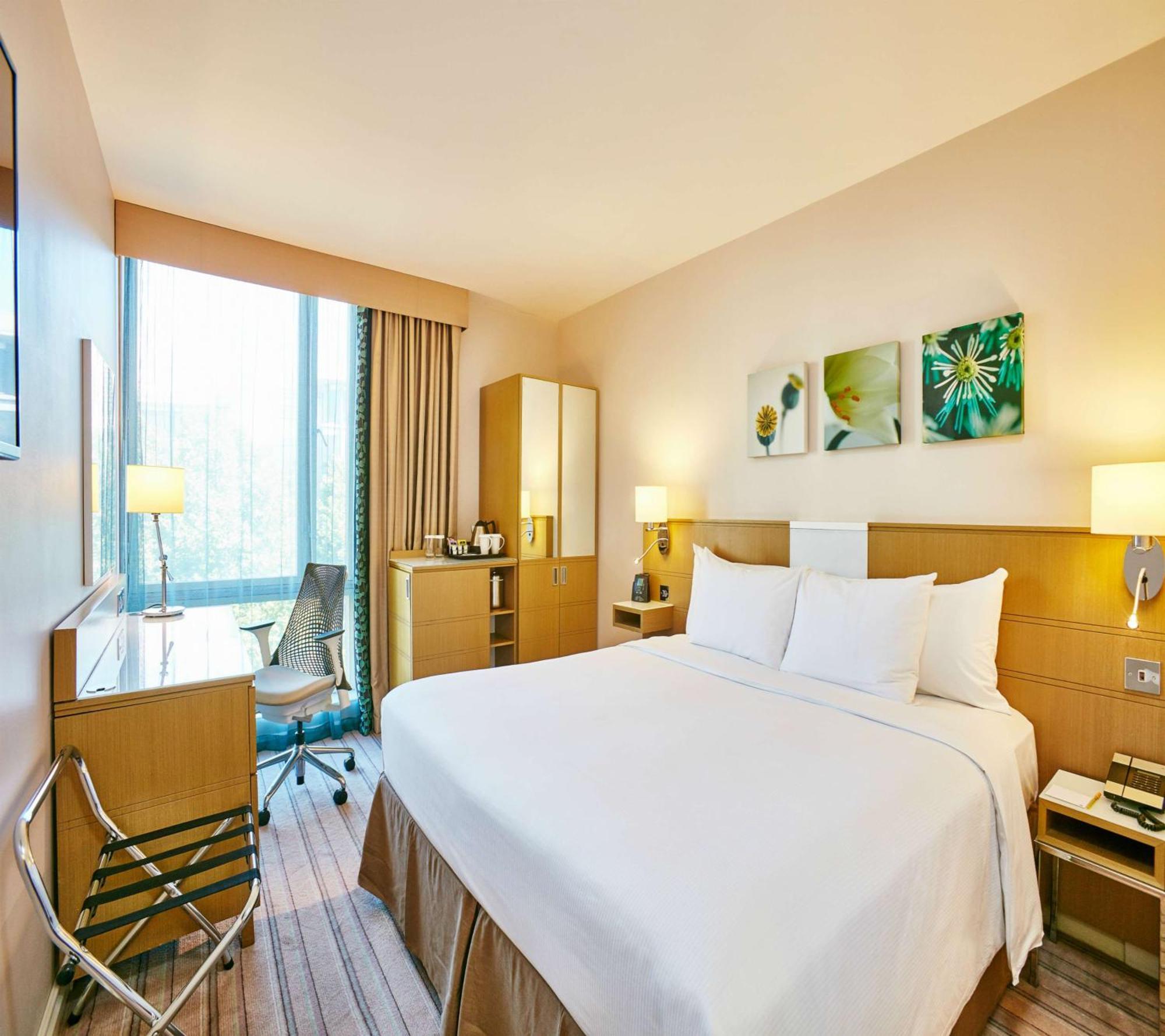 Hilton Garden Inn Birmingham Brindley Place Kültér fotó
