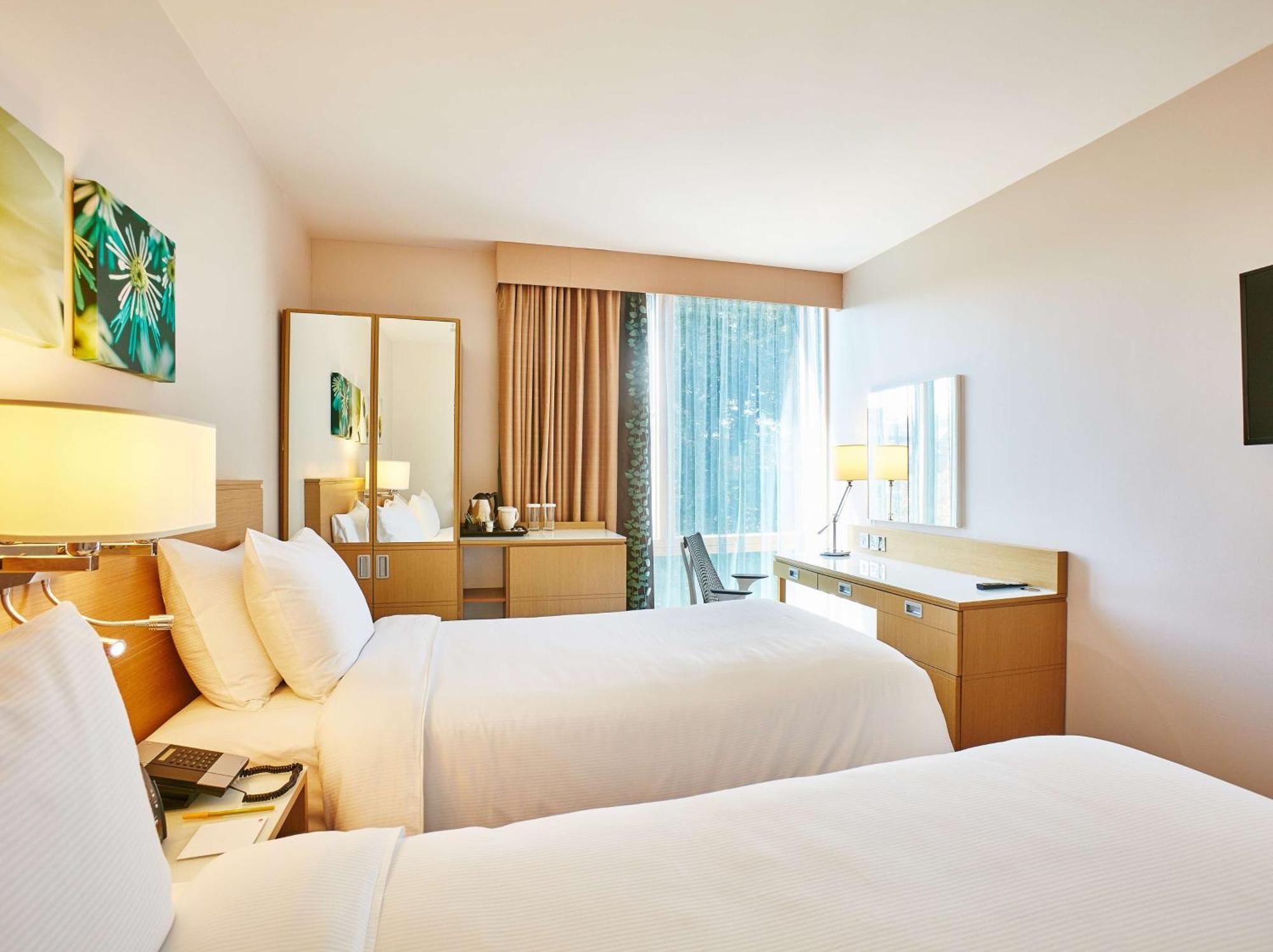 Hilton Garden Inn Birmingham Brindley Place Kültér fotó