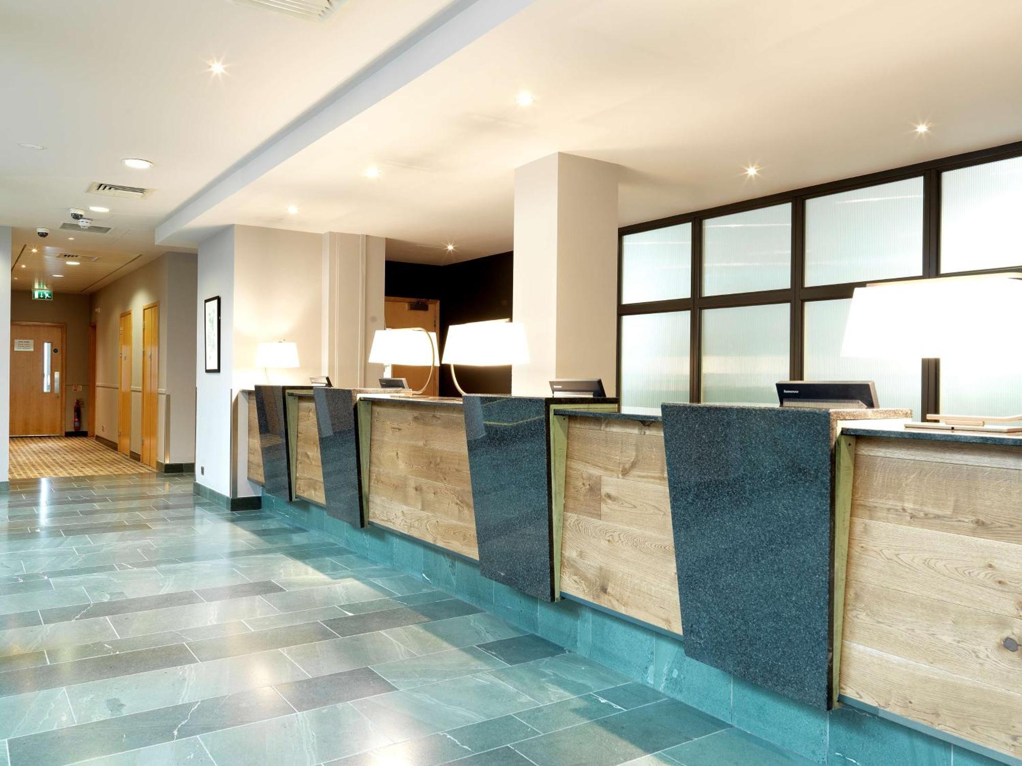 Hilton Garden Inn Birmingham Brindley Place Kültér fotó
