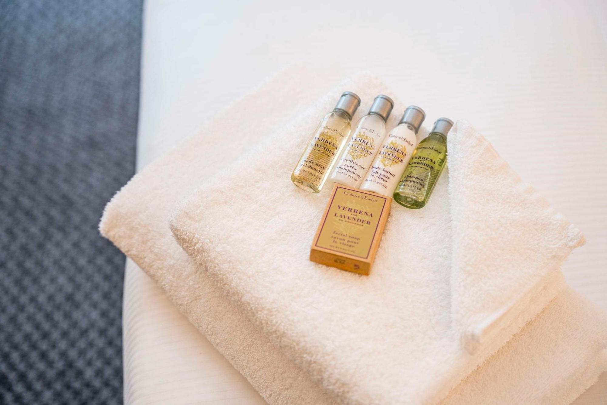 Hilton Garden Inn Birmingham Brindley Place Kültér fotó