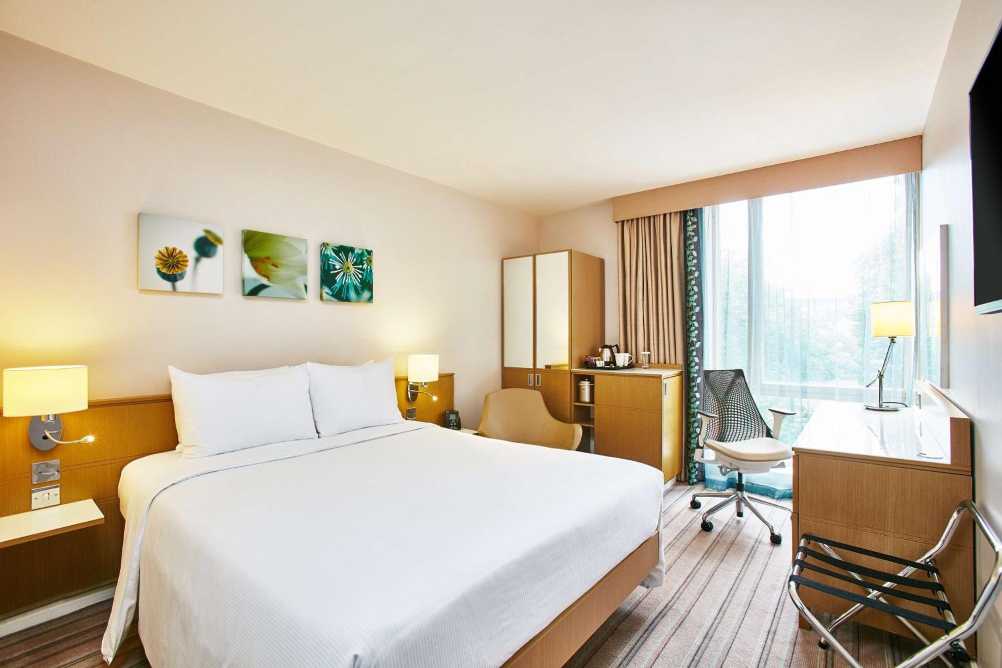 Hilton Garden Inn Birmingham Brindley Place Kültér fotó