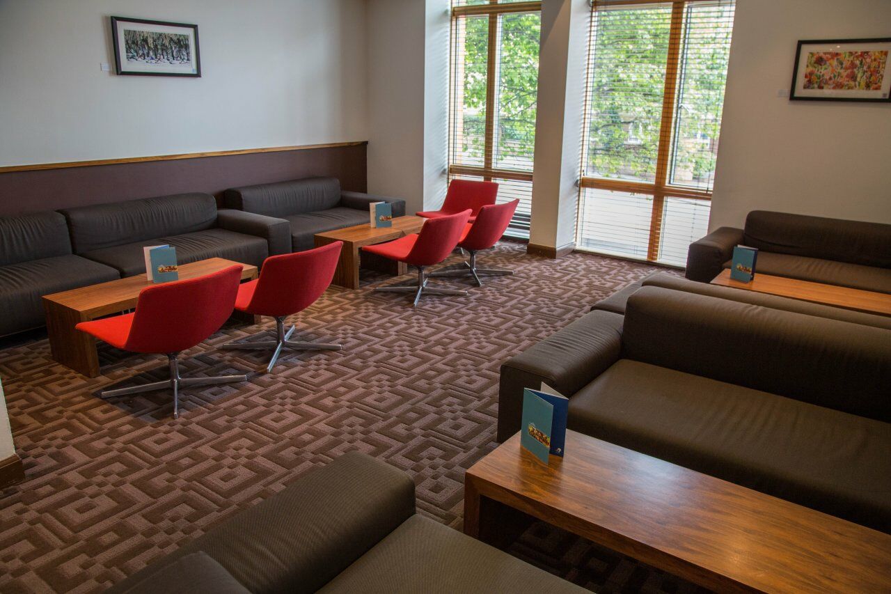 Hilton Garden Inn Birmingham Brindley Place Kültér fotó